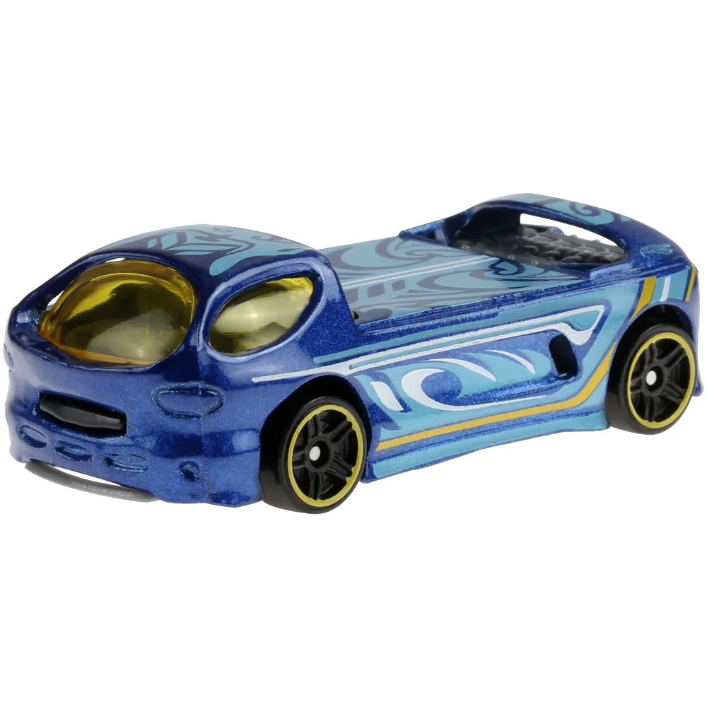 Deora II — DD083 — Dark Blue