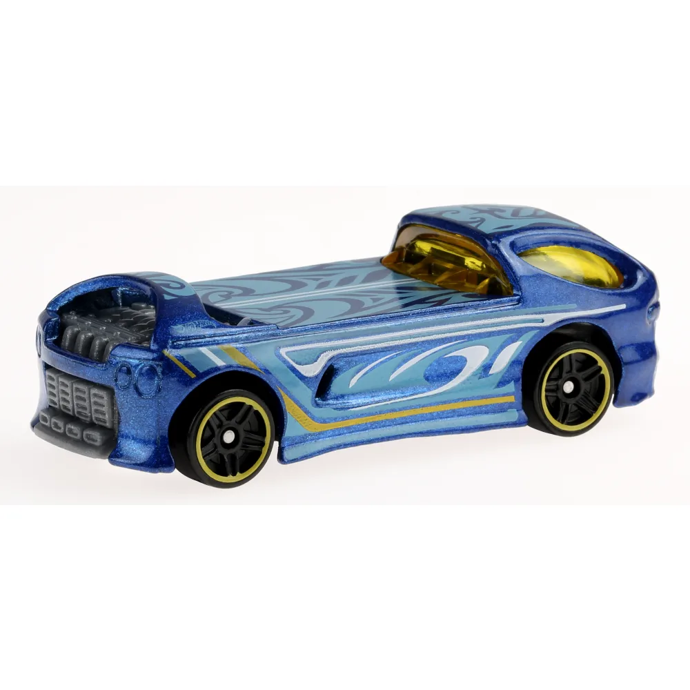 Deora II — DD083 — Dark Blue — imagem 3