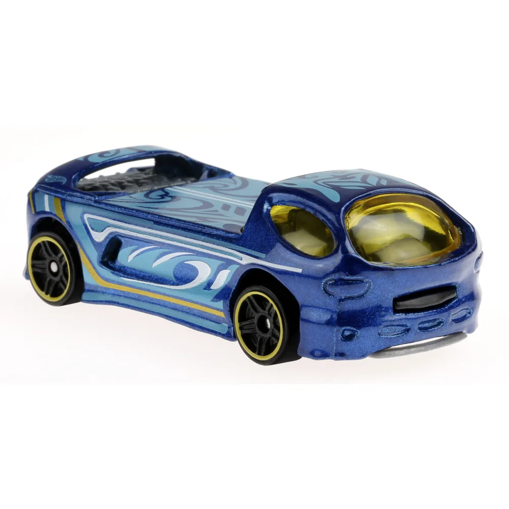 Deora II — DD083 — Dark Blue — imagem 4