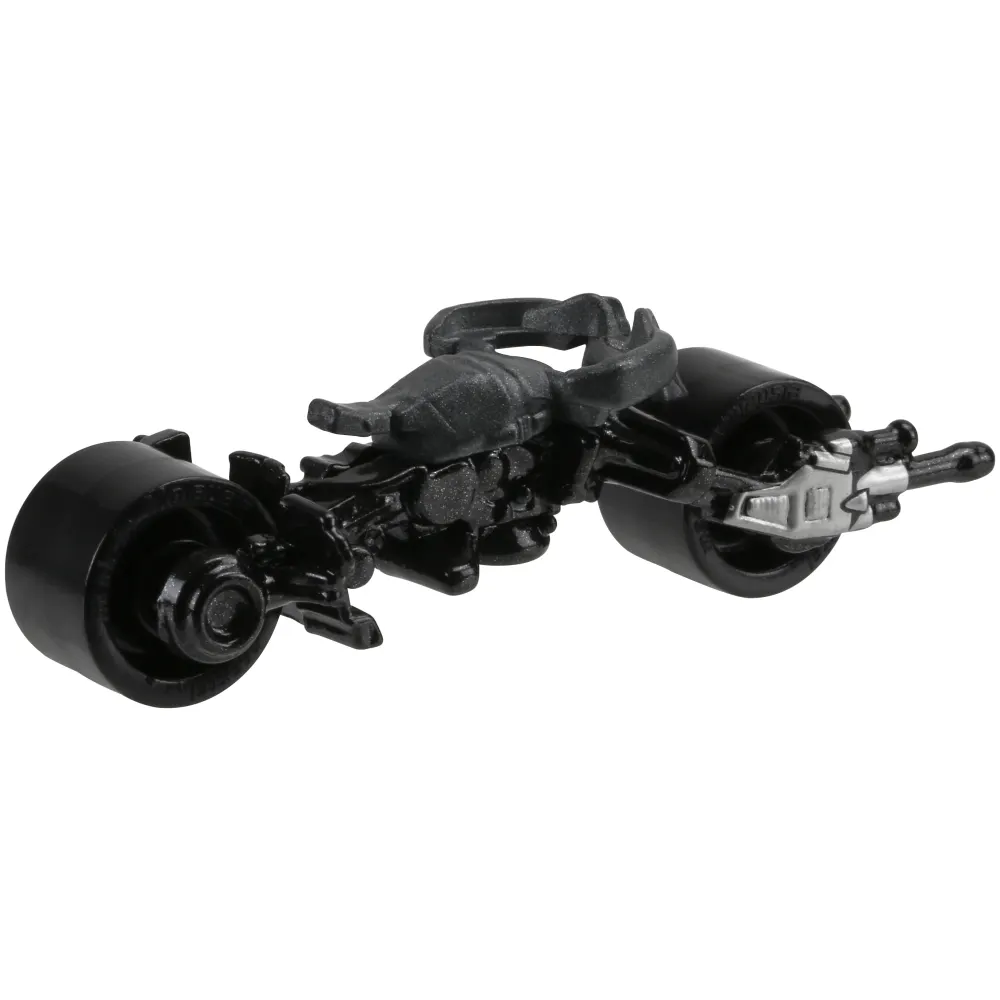 BAT-POD — DFK75 — Black