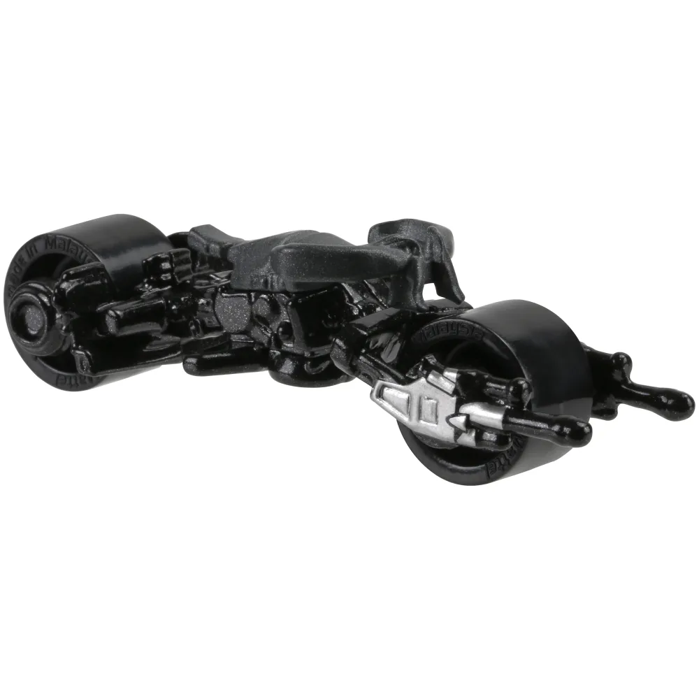 BAT-POD — DFK75 — Black — imagem 2