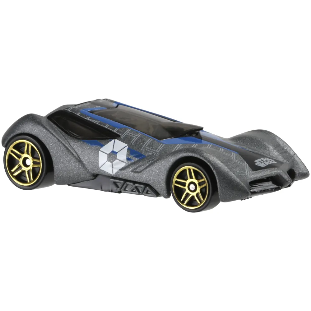 Sinistra — DFV72 — Metalflake Gray — imagem 3