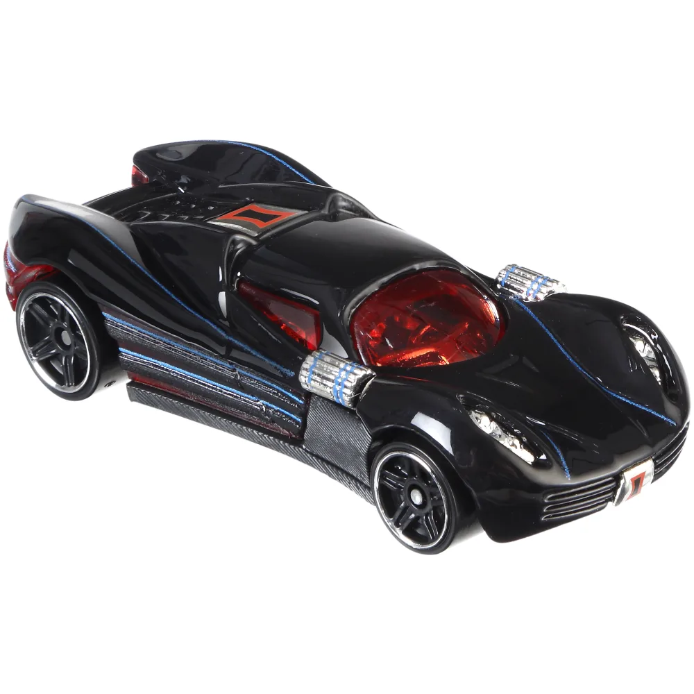 Black Widow — DHH60 — Black — imagem 2