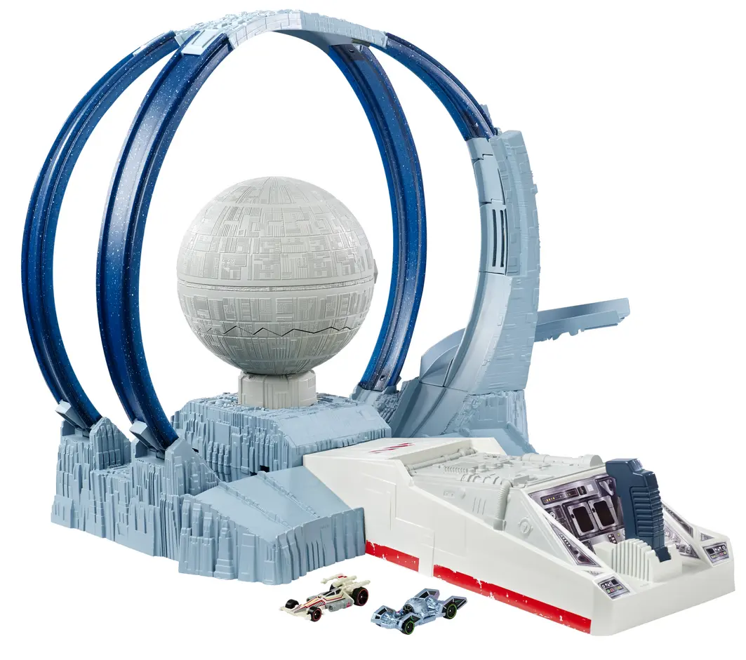 X-Wing Fighter — DHH82 — Pearl Beige
