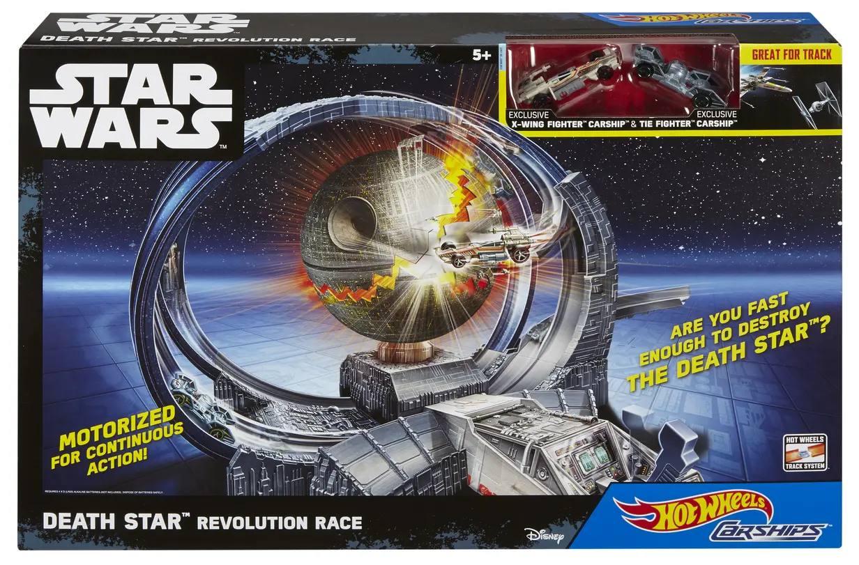 X-Wing Fighter — DHH82 — Pearl Beige — imagem 2