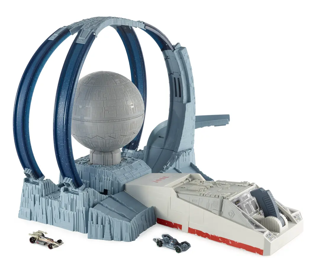 X-Wing Fighter — DHH82 — Pearl Beige — imagem 3
