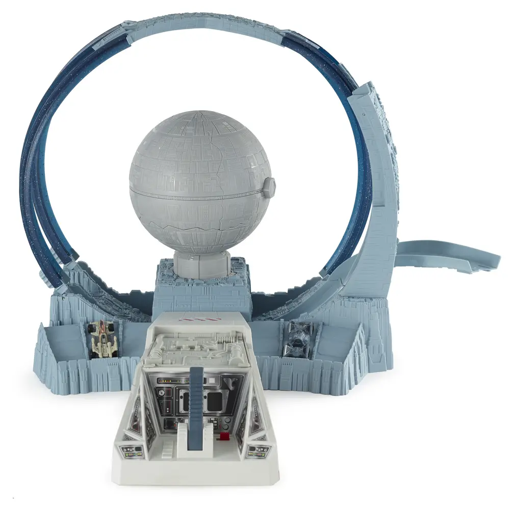 X-Wing Fighter — DHH82 — Pearl Beige — imagem 4