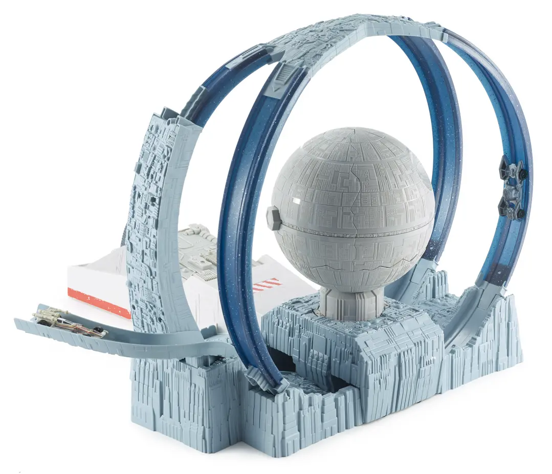 X-Wing Fighter — DHH82 — Pearl Beige — imagem 5