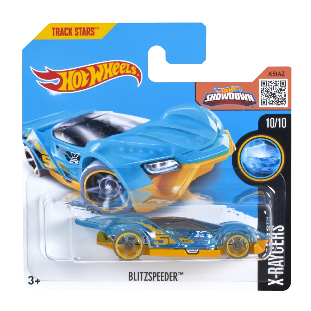 Blitzspeeder — DHN91 — imagem 2
