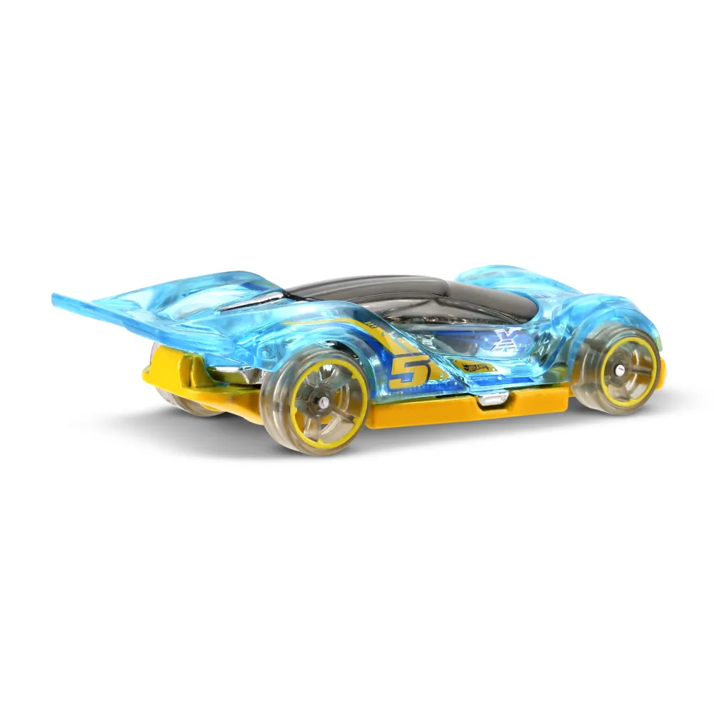 Blitzspeeder — DHN91 — imagem 3