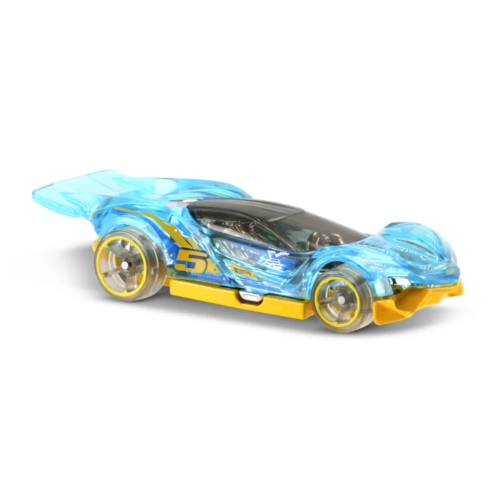 Blitzspeeder — DHN91 — imagem 4