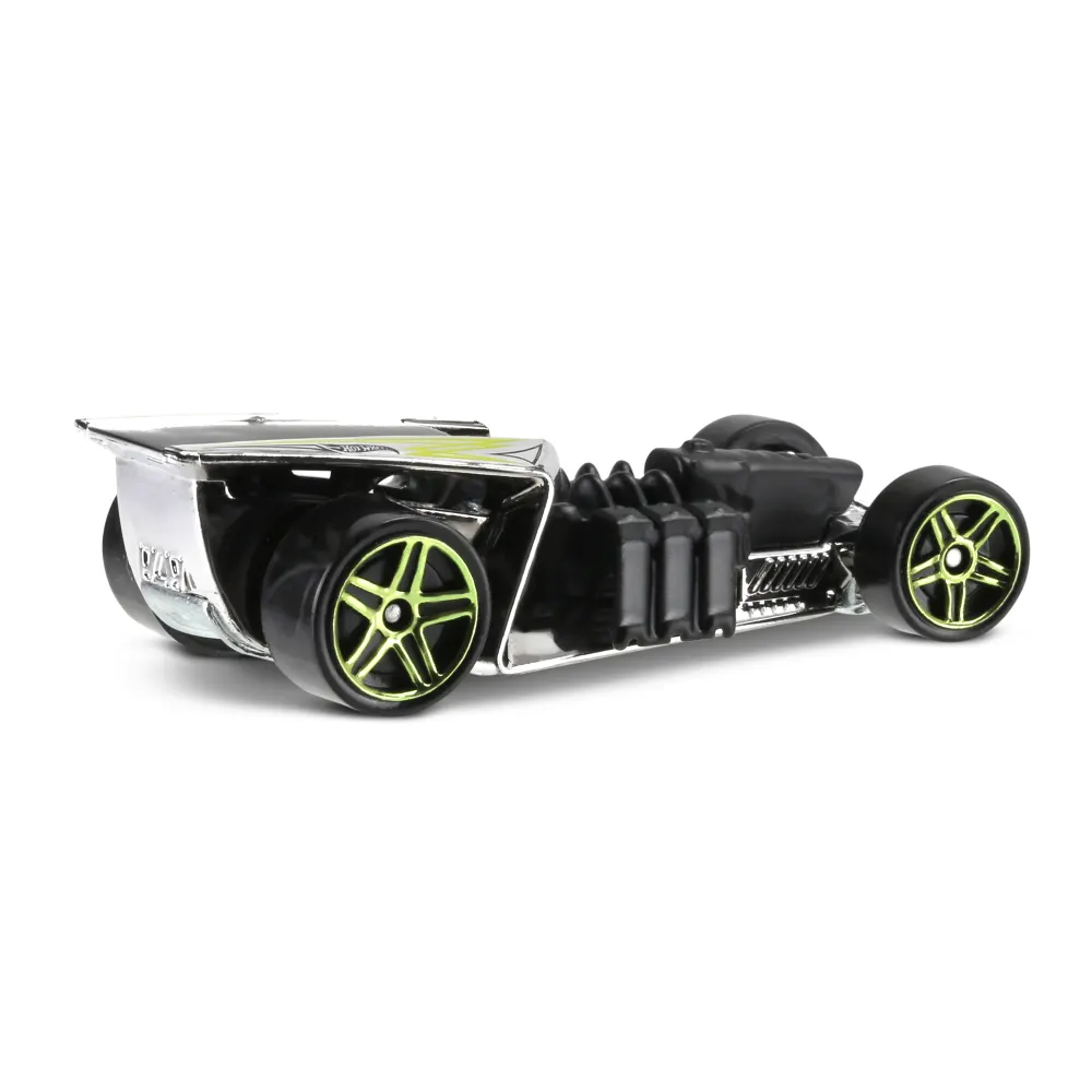 Z-Rod — DHN96 — Chrome — imagem 2