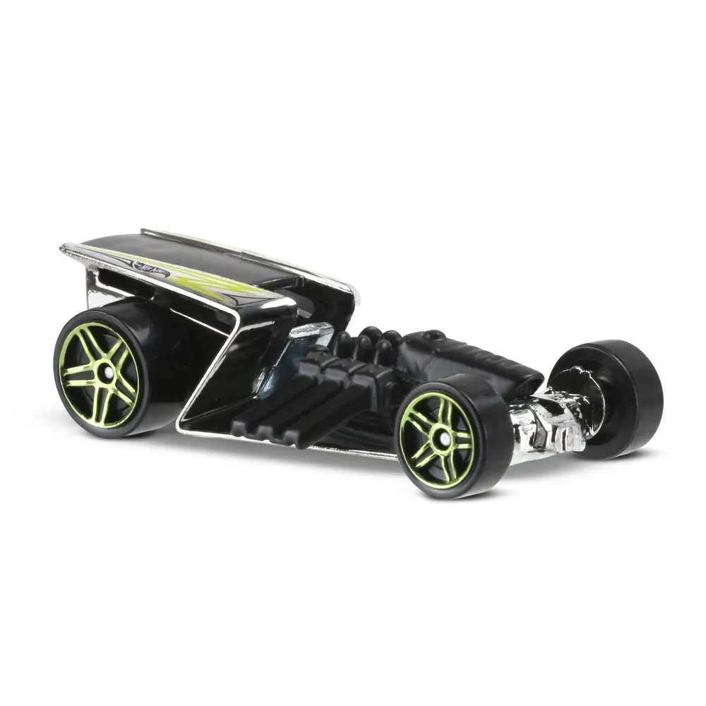Z-Rod — DHN96 — Chrome — imagem 3