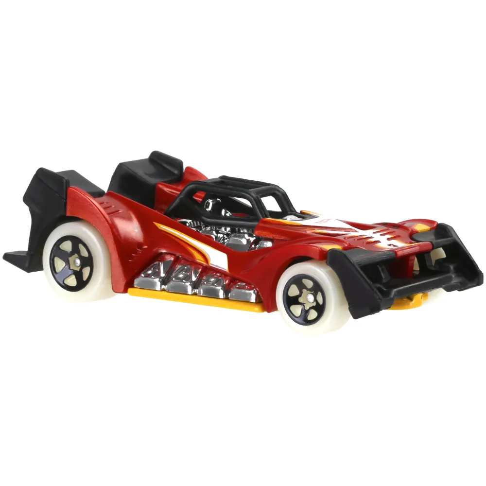 Voltage Spike — DHN97 — Pearl Red — imagem 2
