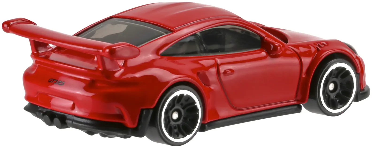 Porsche 911 GT3 RS — DHP00 — Red ( Lava Orange ) — imagem 3