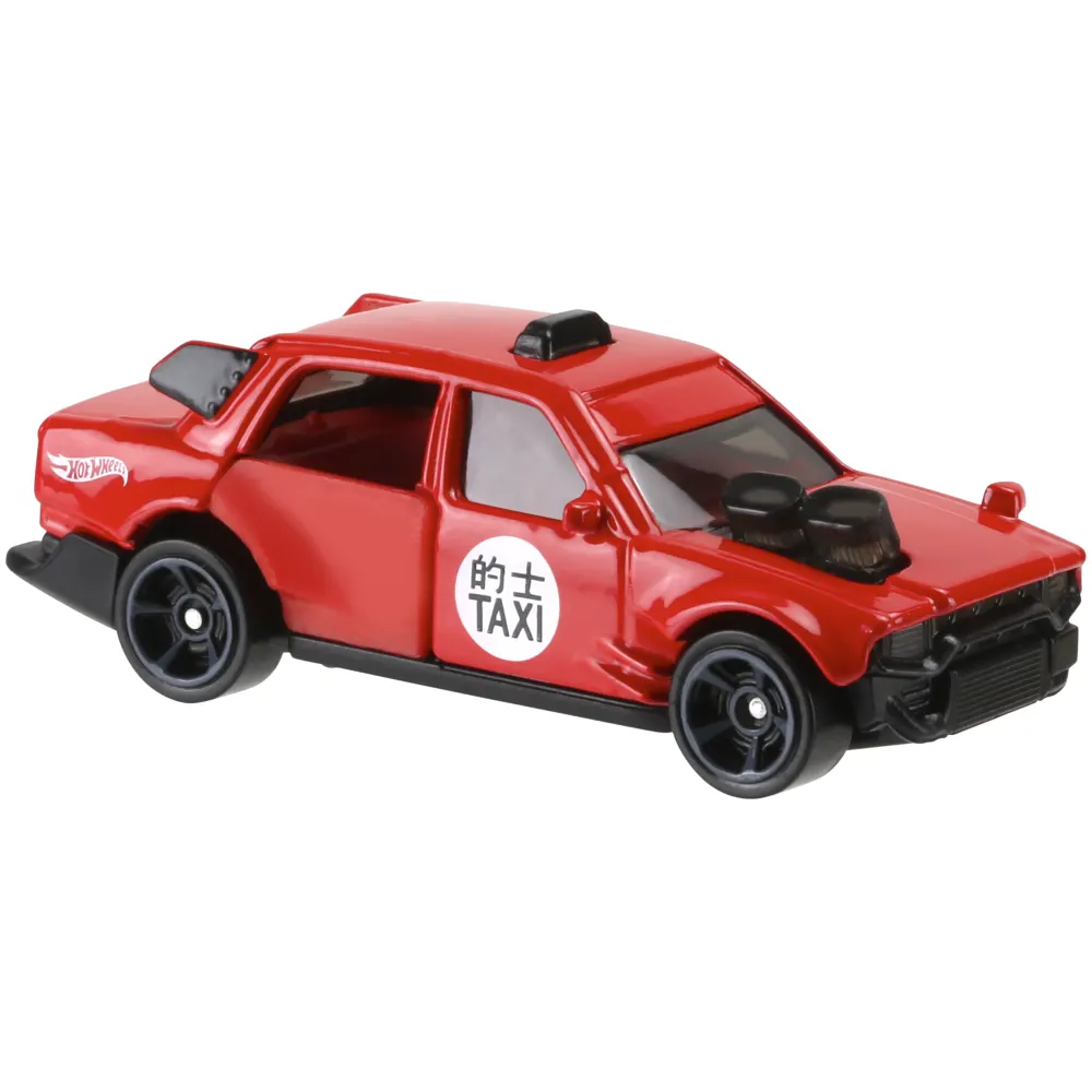 Time Attaxi — DHP23 — Red — imagem 4