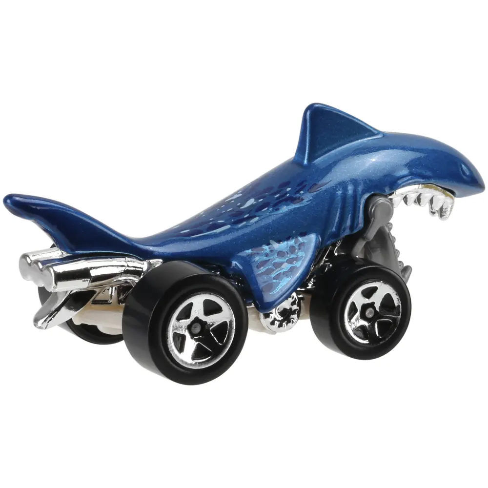 Shark Bite — DHP30 — Metalflake Blue — imagem 3