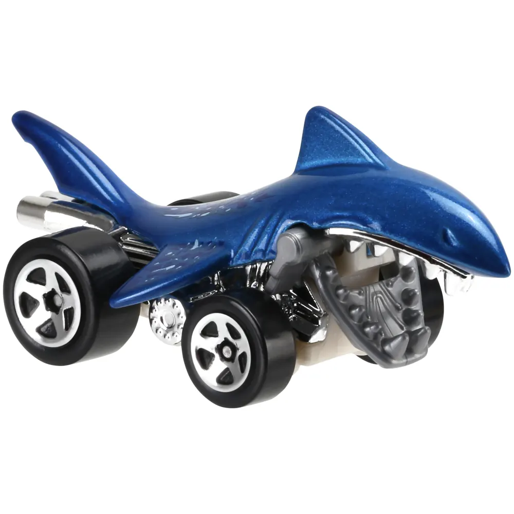 Shark Bite — DHP30 — Metalflake Blue — imagem 4