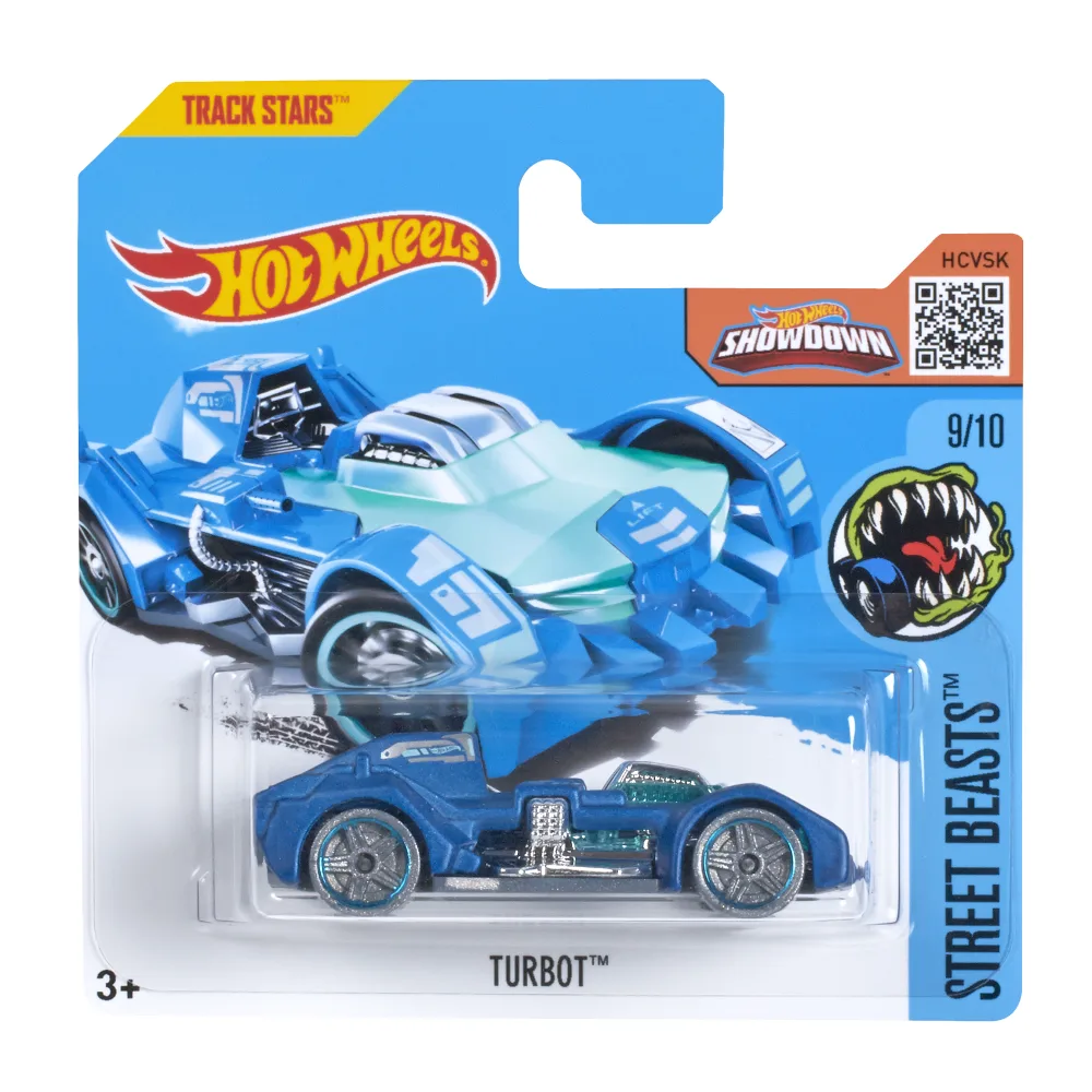 Turbot — DHP31 — Satin Blue — imagem 2