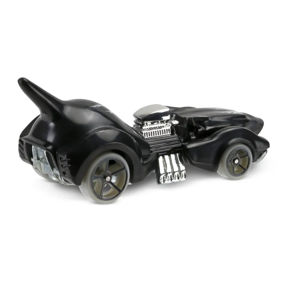 Purrfect Speed — DHP32 — Metallic Black