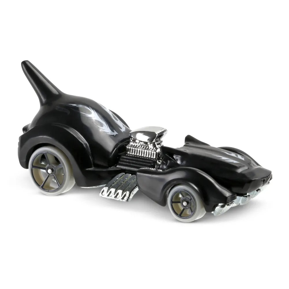 Purrfect Speed — DHP32 — Metallic Black — imagem 3
