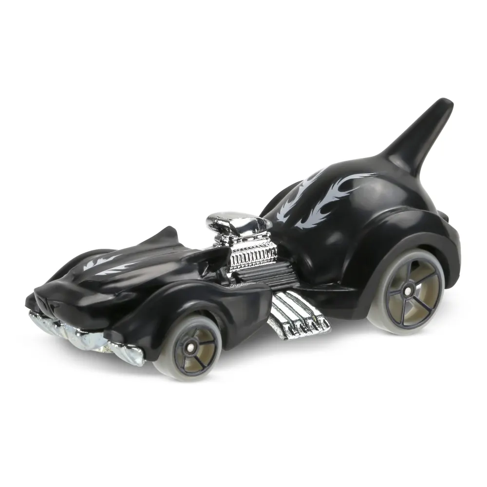 Purrfect Speed — DHP32 — Metallic Black — imagem 4
