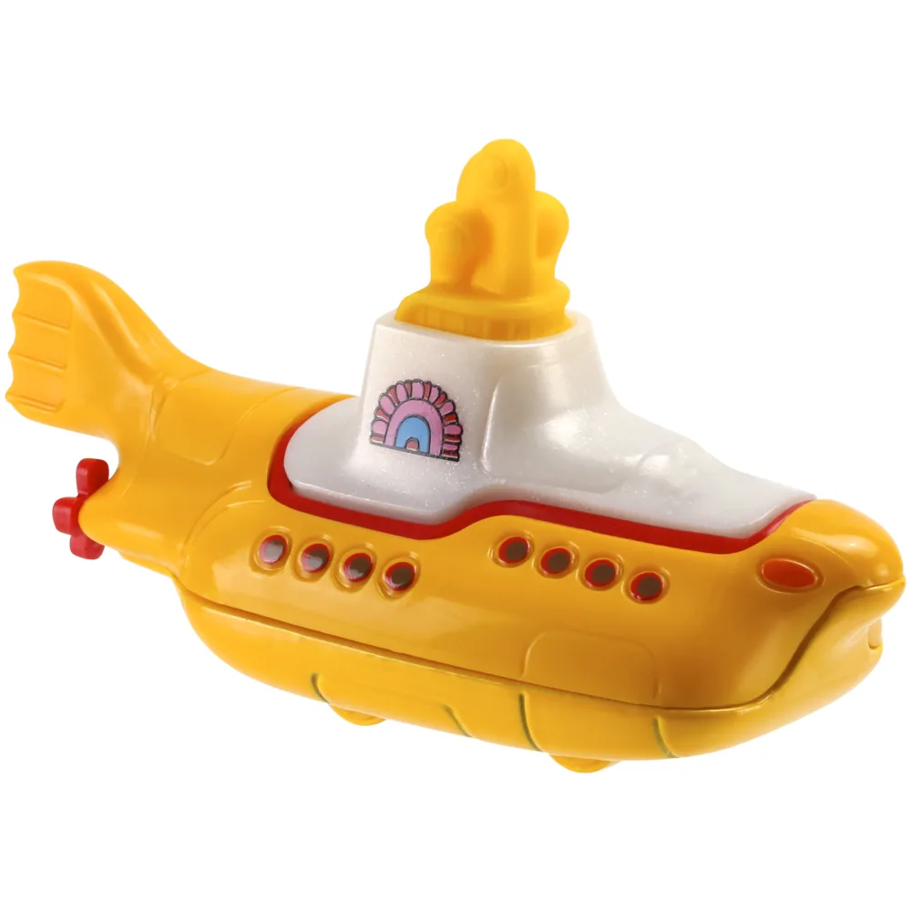 The Beatles Yellow Submarine — DHP33 — Yellow — imagem 4