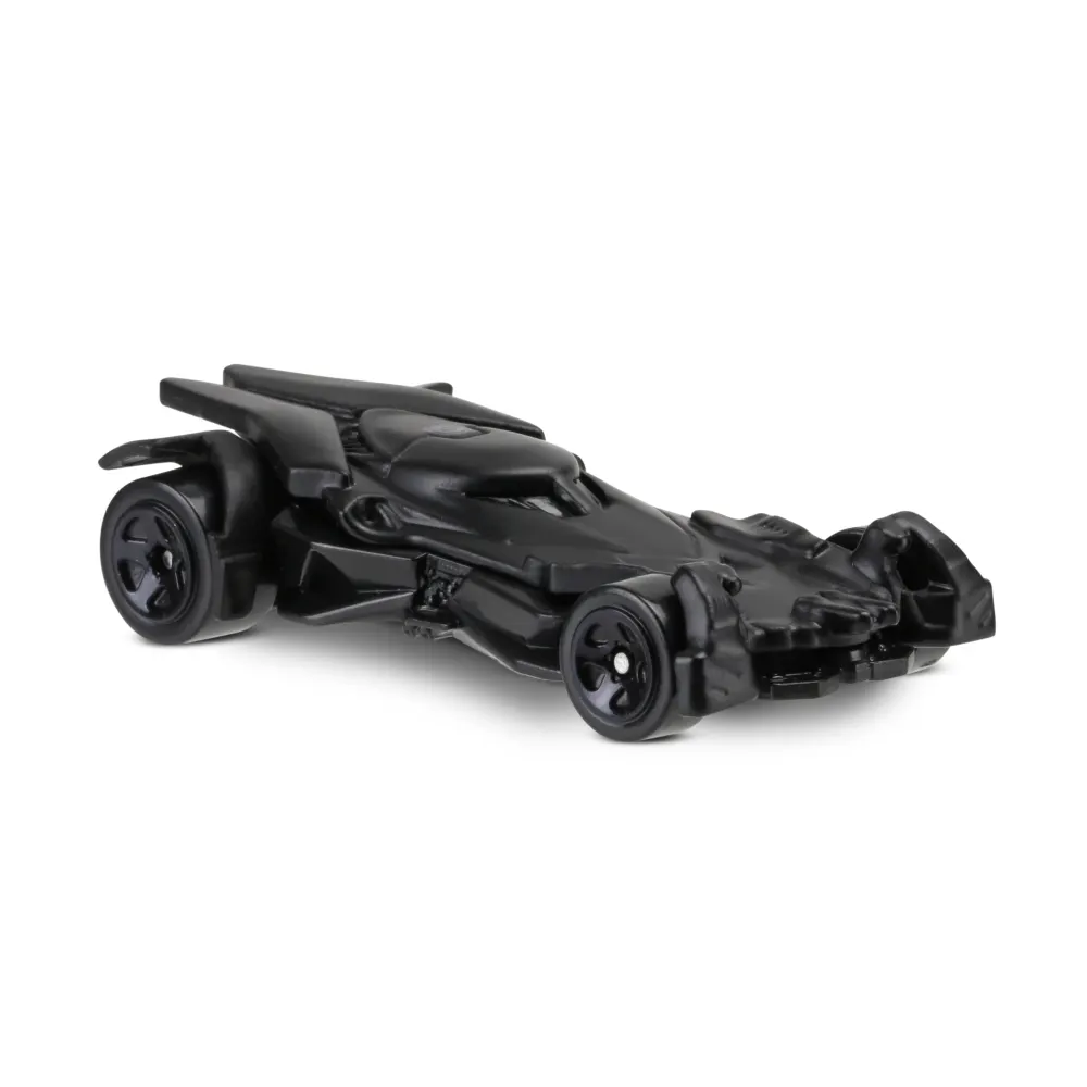BATMOBILE — DHP34 — Matte Black — imagem 2