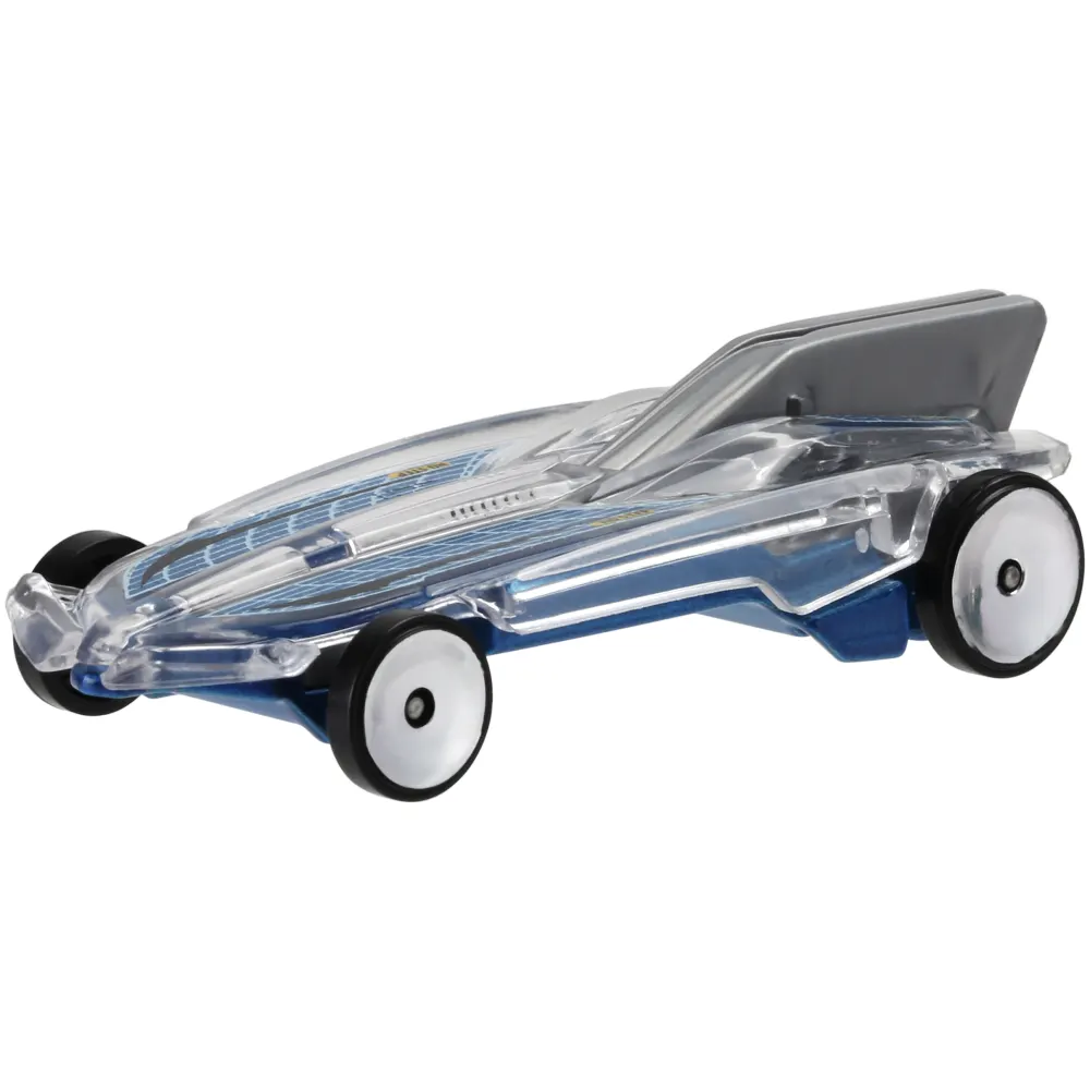 HW Formula Solar — DHP36 — Clear