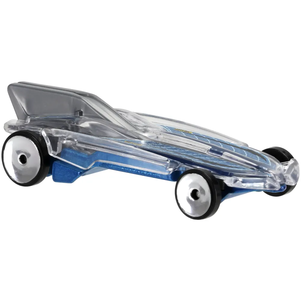 HW Formula Solar — DHP36 — Clear — imagem 3