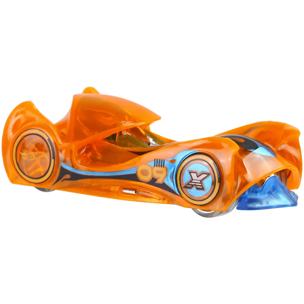 Cloak and Dagger — DHP49 — Transparent Yellow — imagem 2