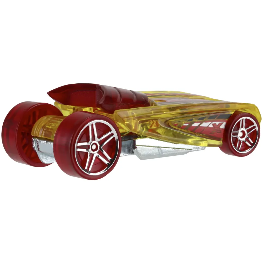 Pharodox — DHP50 — Transparent Yellow — imagem 2