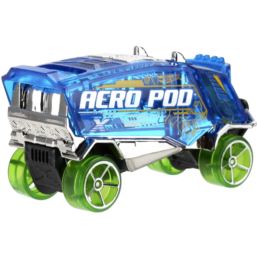 Aero Pod — DHP51 — Dark Blue