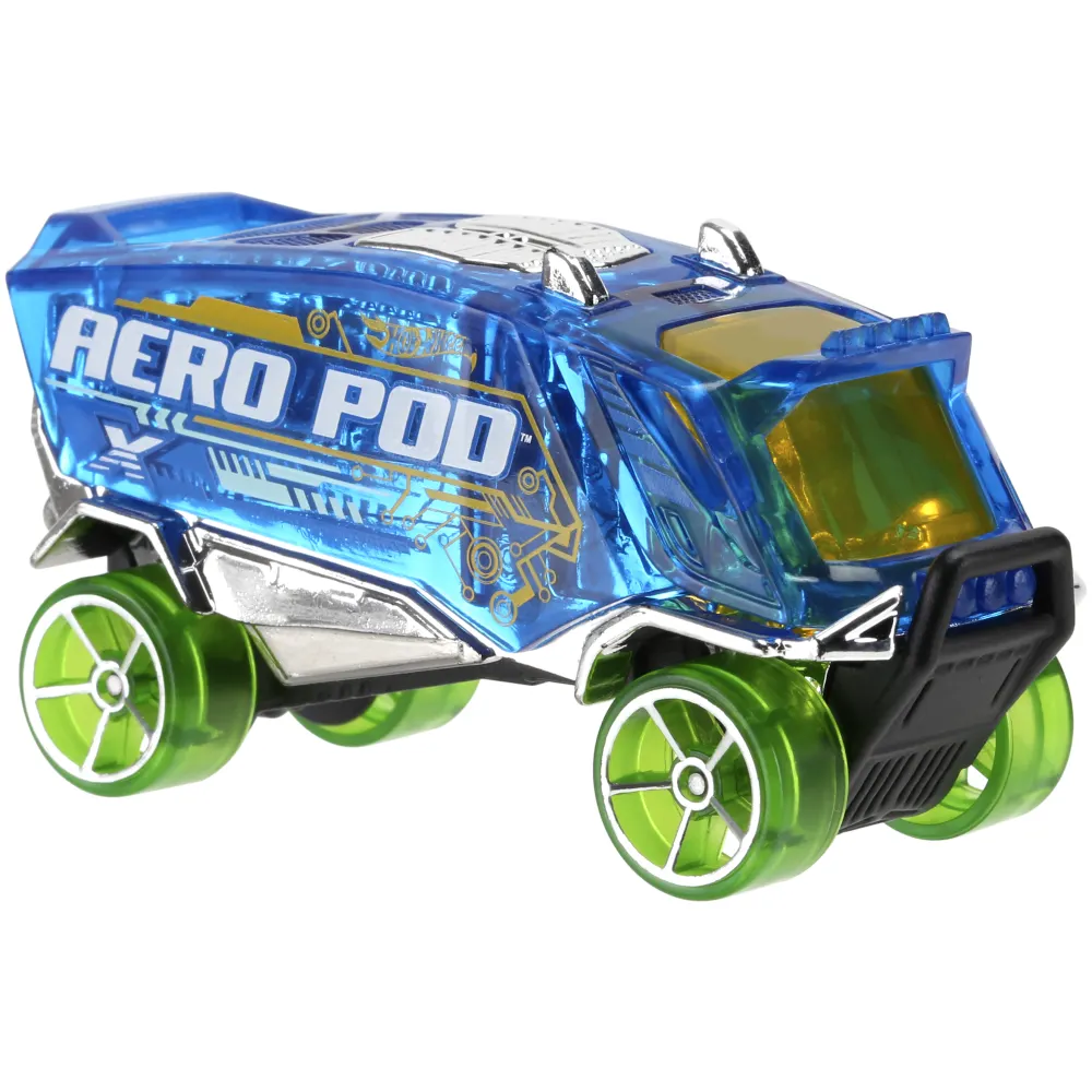 Aero Pod — DHP51 — Dark Blue — imagem 3