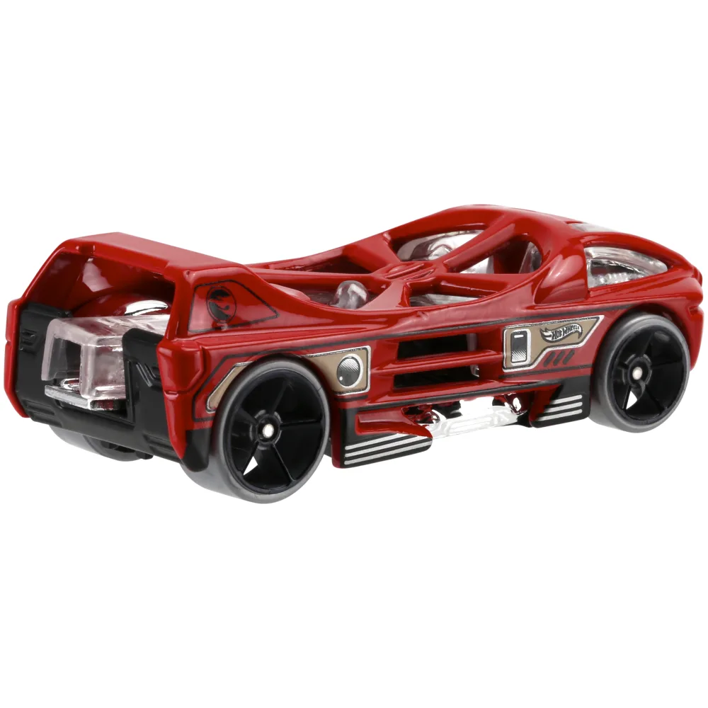 Night Burner — DHP52 — Red — imagem 3