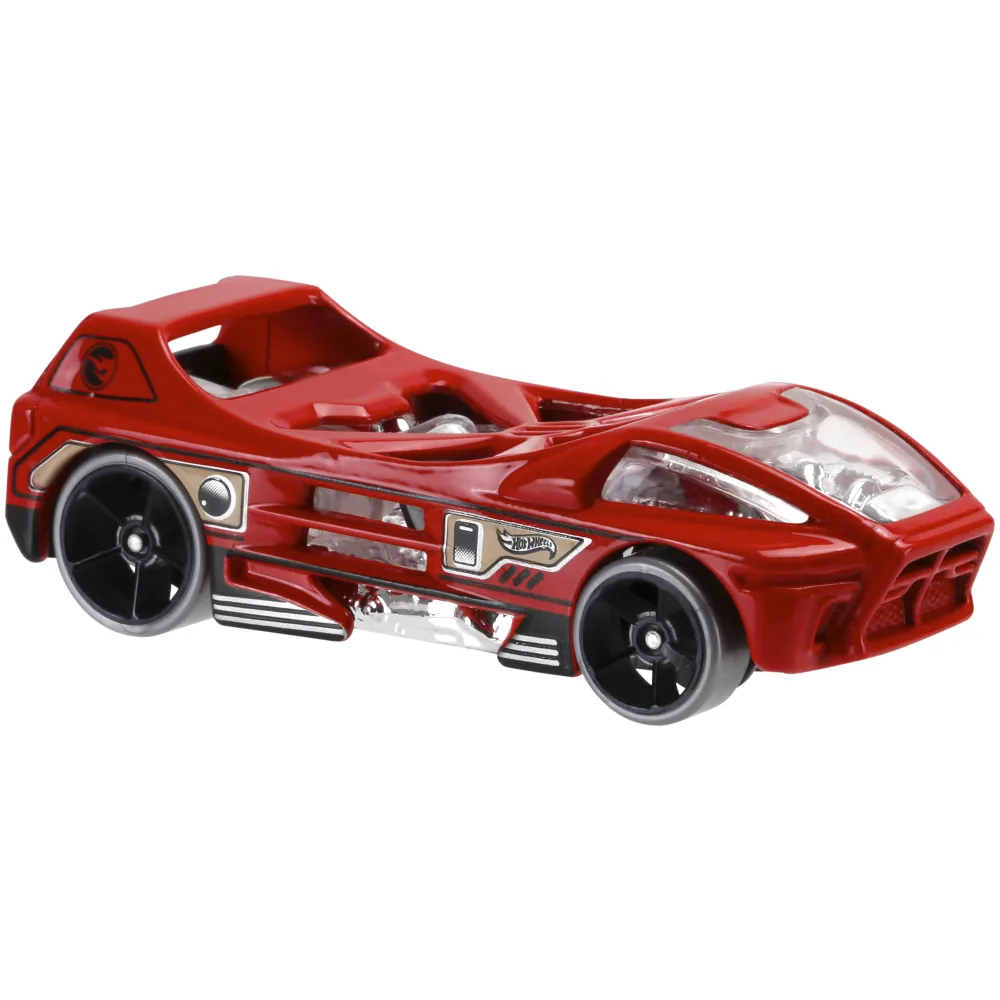 Night Burner — DHP52 — Red — imagem 4