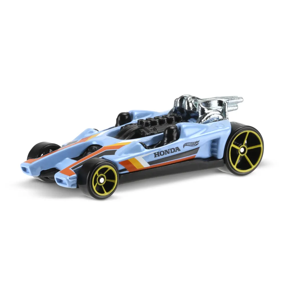 Honda Racer — DHP56 — Light Blue