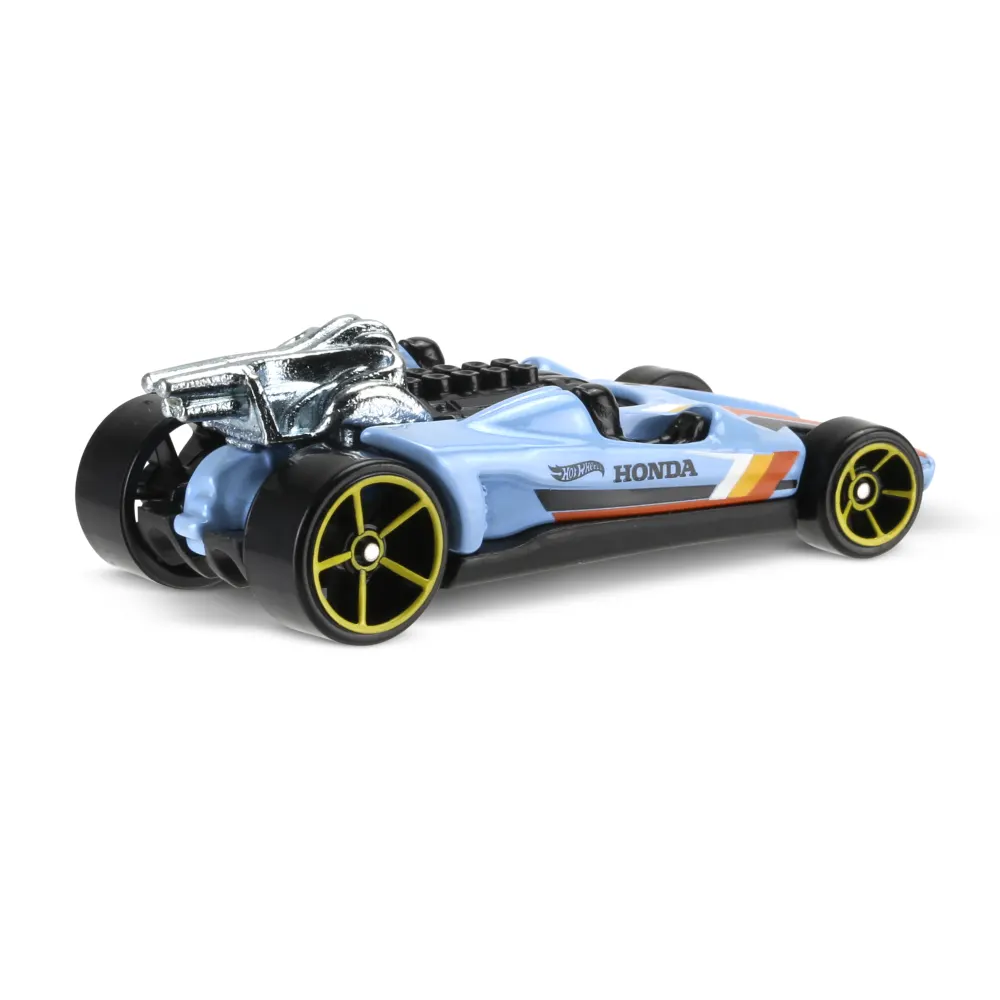 Honda Racer — DHP56 — Light Blue — imagem 3