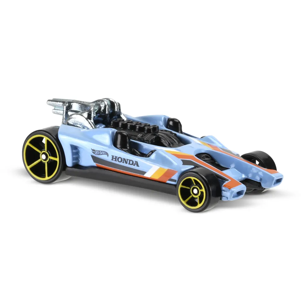 Honda Racer — DHP56 — Light Blue — imagem 4