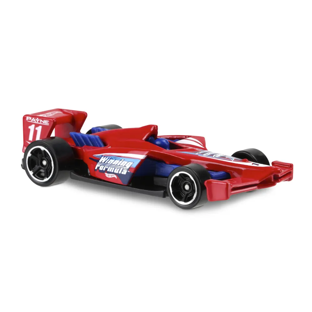 Winning Formula — DHP57 — Red — imagem 2