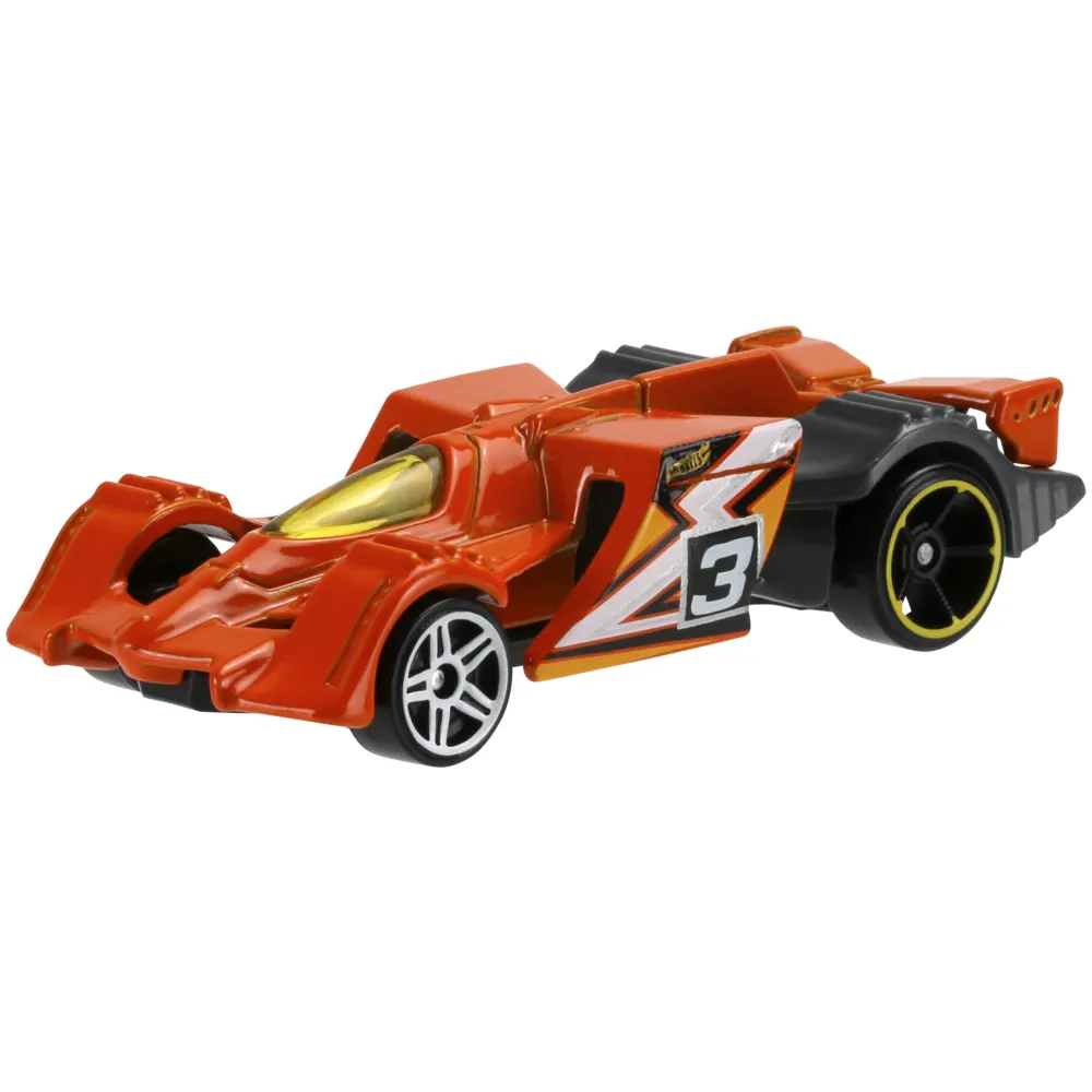 Epic Fast — DHP59 — Orange