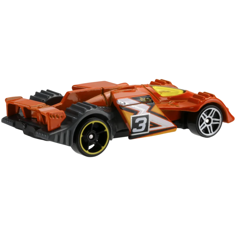 Epic Fast — DHP59 — Orange — imagem 3