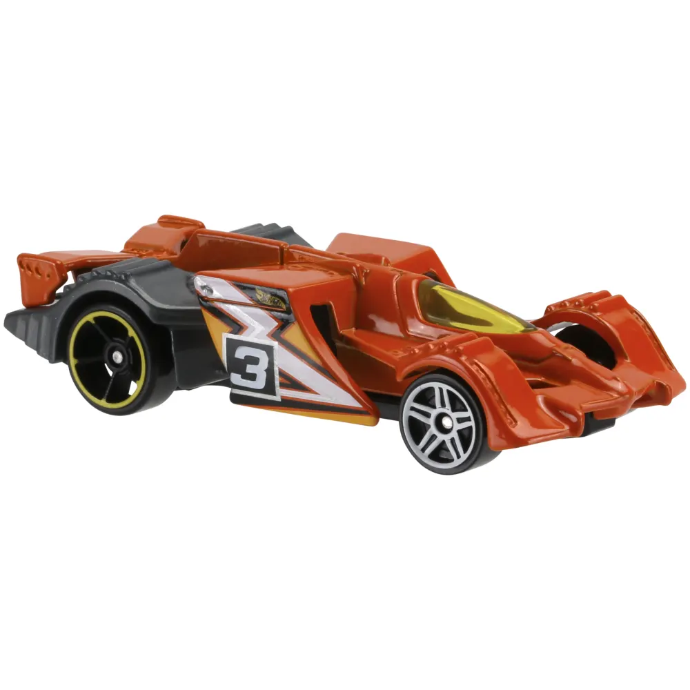 Epic Fast — DHP59 — Orange — imagem 4