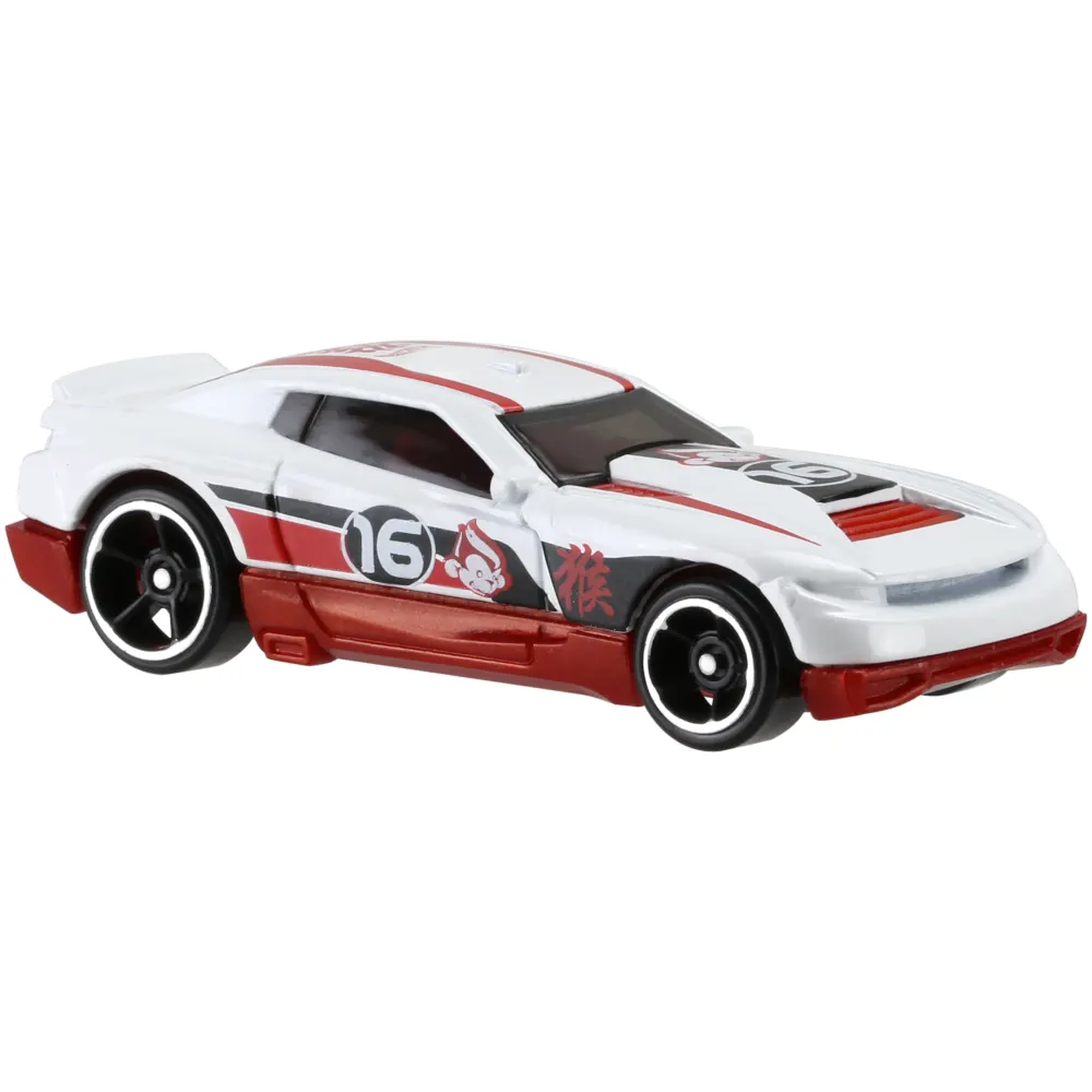 D-Muscle — DHP60 — White — imagem 3