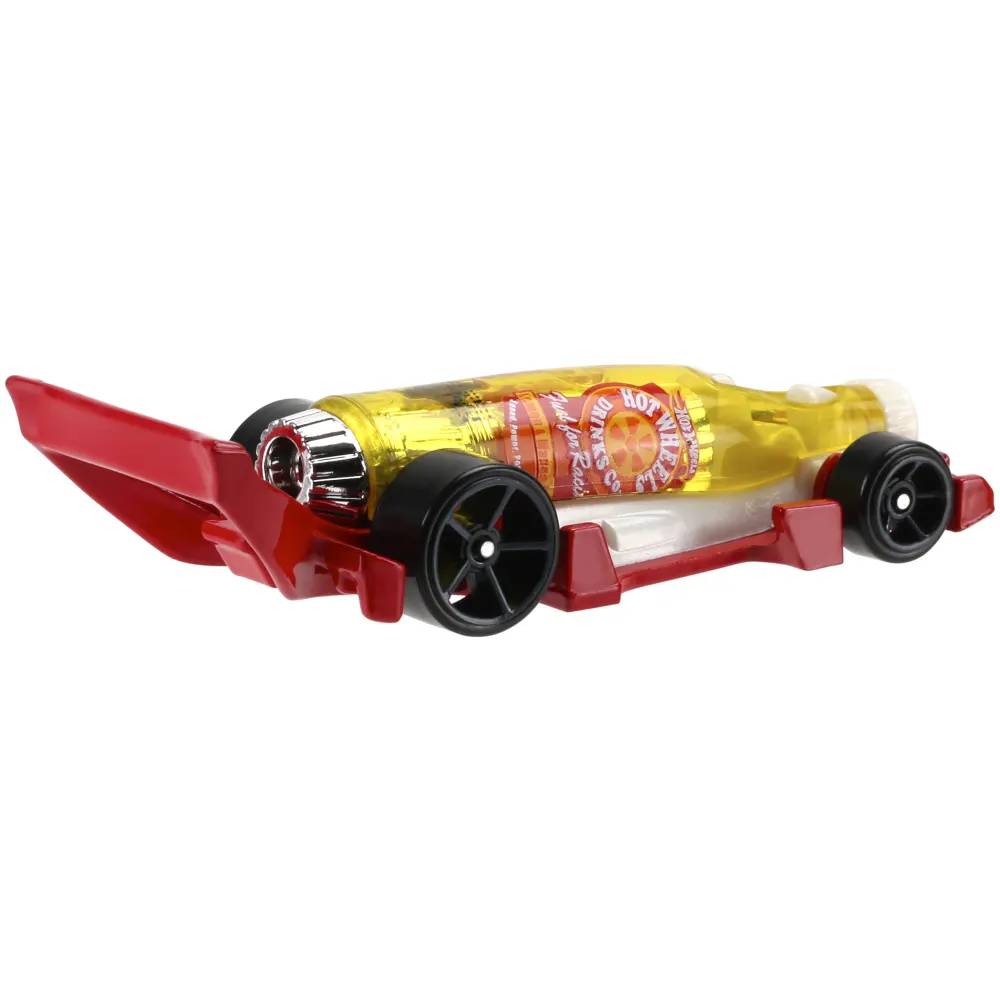Carbonator — DHP62 — Clear Yellow — imagem 3