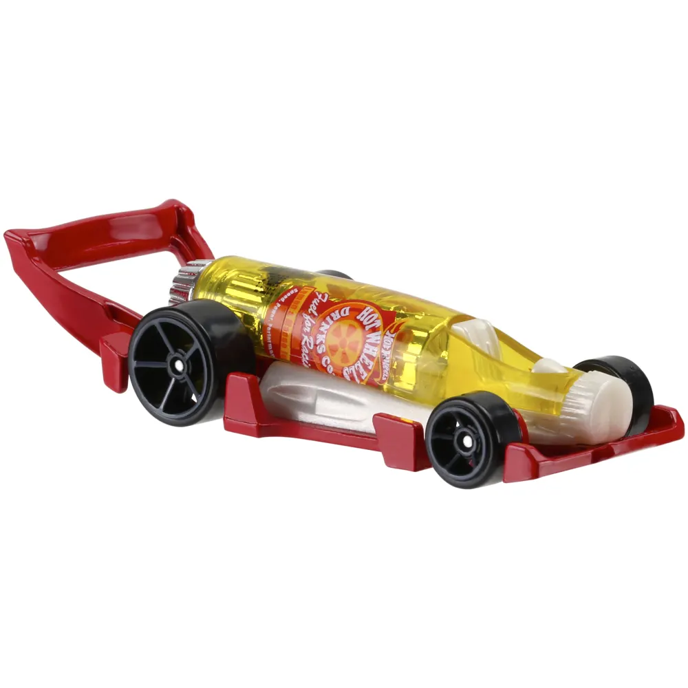 Carbonator — DHP62 — Clear Yellow — imagem 4