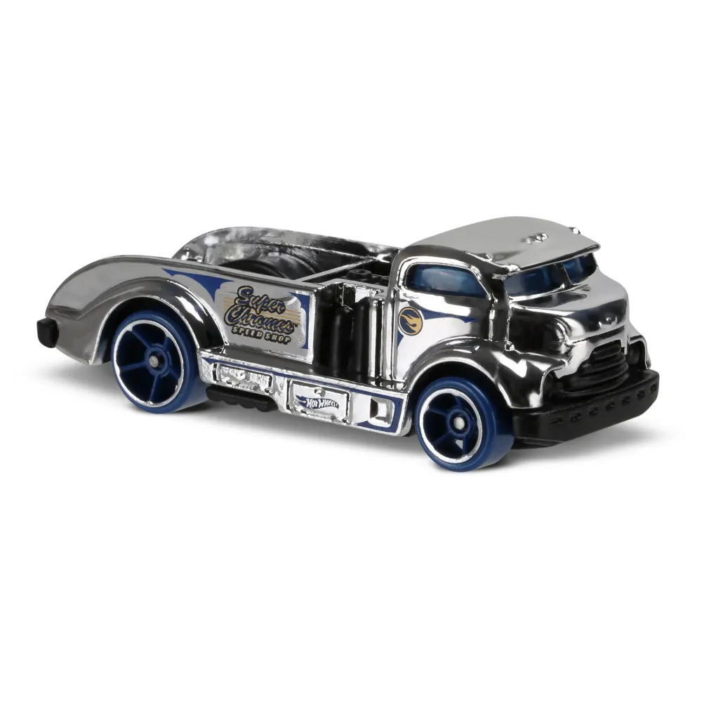 Mig Rig — DHP66 — Chrome — imagem 4