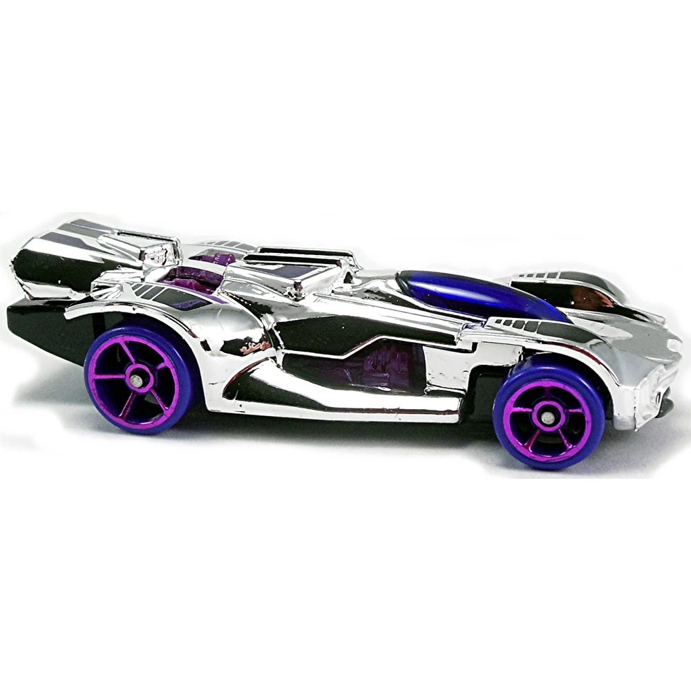 Rev Rod — DHP70 — Chrome — imagem 3