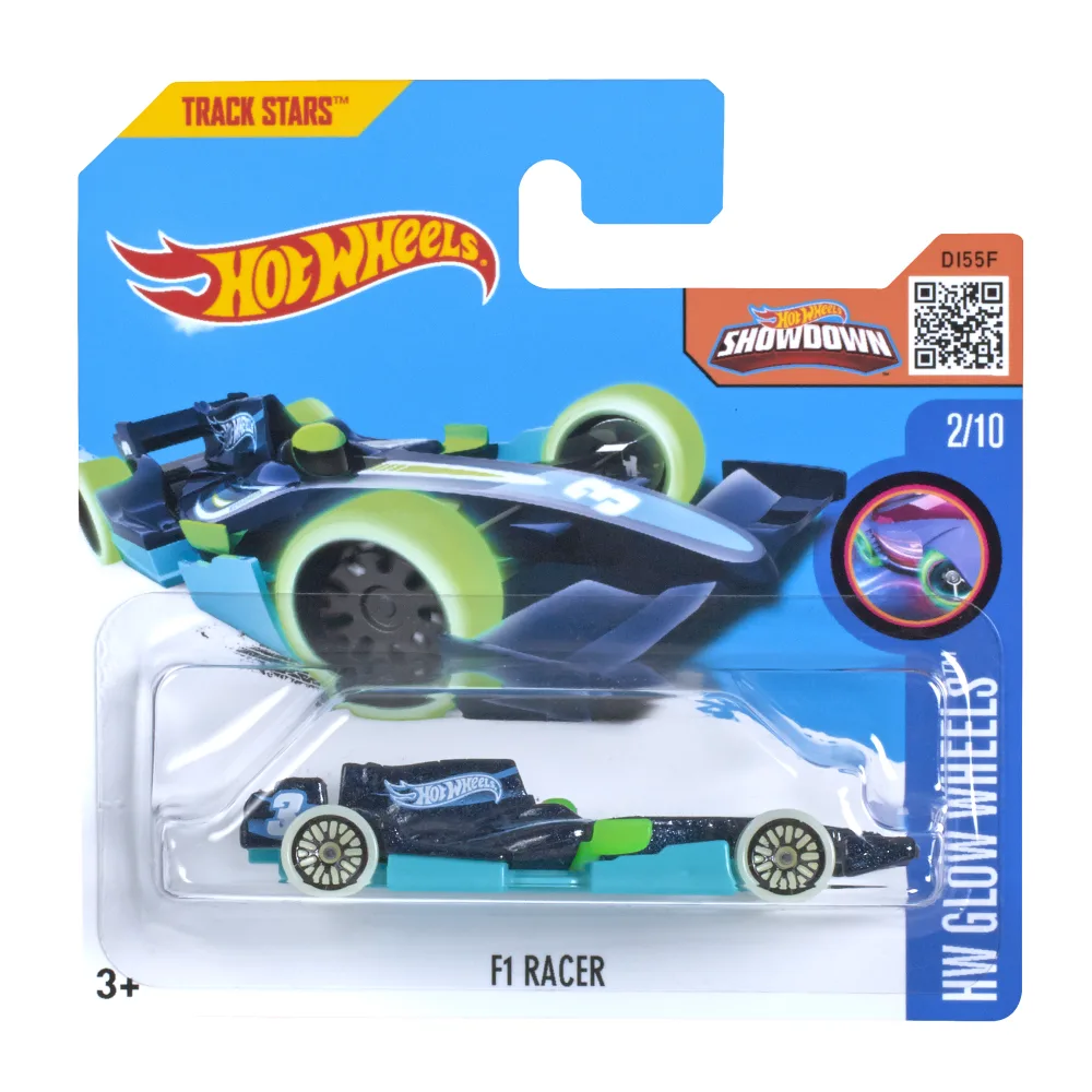 F1 Racer — DHP73 — Metalflake Dark Blue — imagem 2
