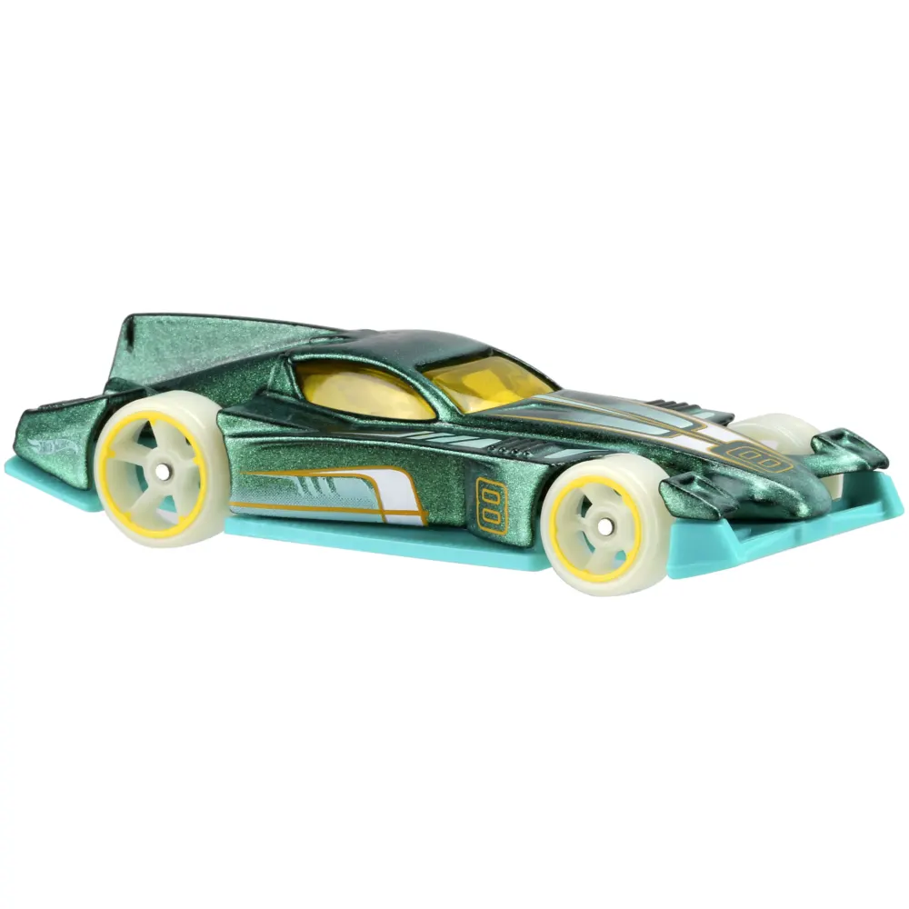 Formul8r — DHP74 — Metalflake Dark Green — imagem 2